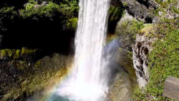 Torino, torrentista inglese non riemerge dopo cascata:via a ricerche