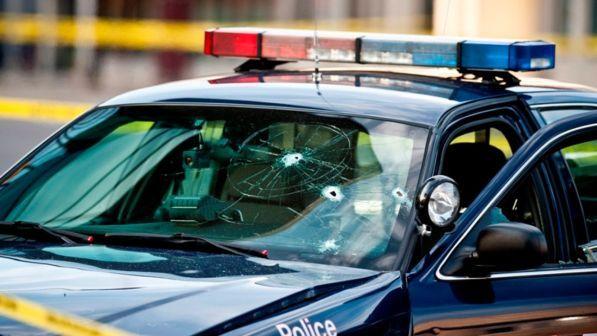 Usa, cecchini contro automobilisti: 2 morti e 20 feriti in Texas