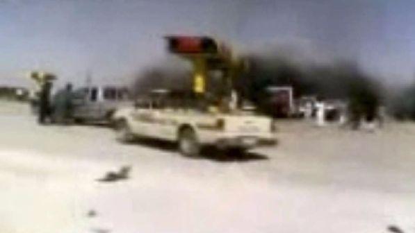 Siria, almeno 29 civili morti in raid coalizione Usa su Raqqa