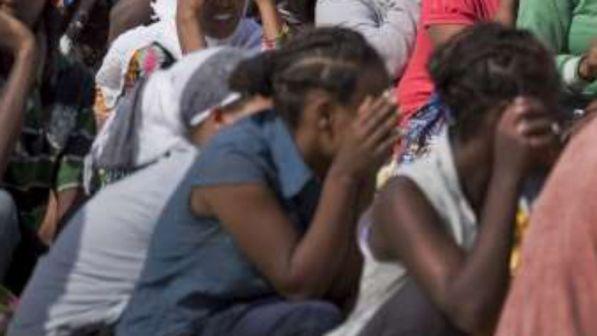 Sud Sudan, Msf: "Stuprate e picchiate 125 tra donne e bimbe"