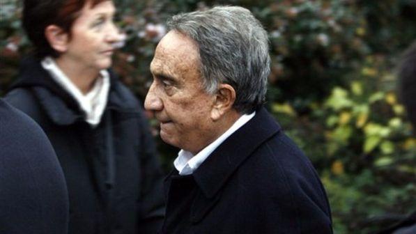 Bancarotta: Emilio Fede condannato a tre anni e mezzo di carcere
