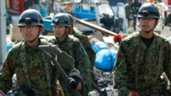 Giappone, si schianta elicottero durante addestramento: 9 morti