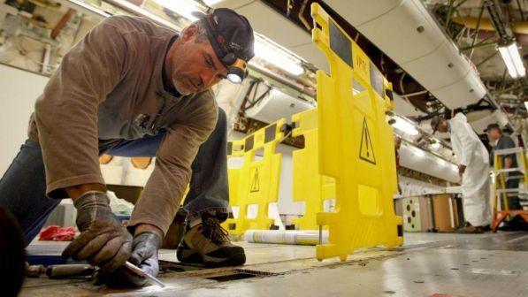 Usa, aumentano gli occupati: +2,64 milioni posti di lavoro nel 2018 | Trump: "Ottimi numeri"