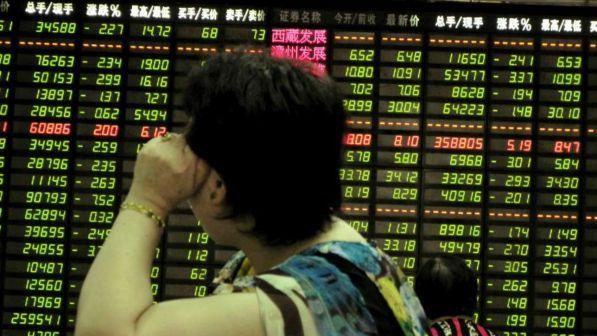 Borse, da Hong Kong offerta da 36 mld per comprare Londra e Milano