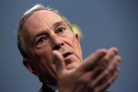 Usa 2016, Michael Bloomberg: non corro per la Casa Bianca