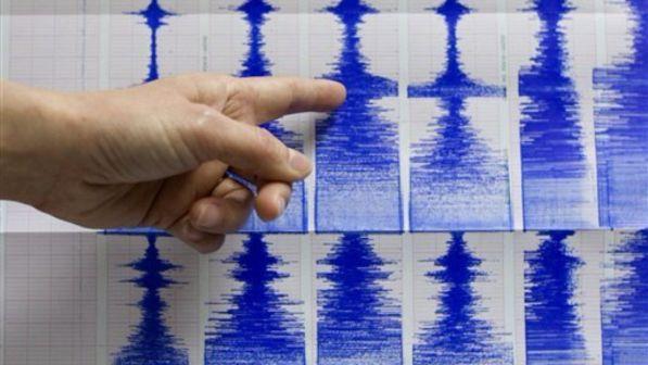 Terremoto, scossa di magnitudo 3.5 vicino ad Amatrice