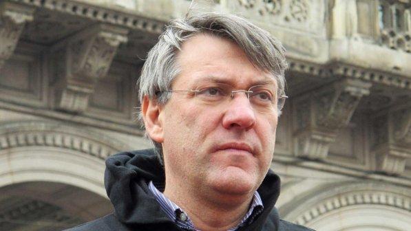 Cgil, Maurizio Landini eletto segretario generale del sindacato