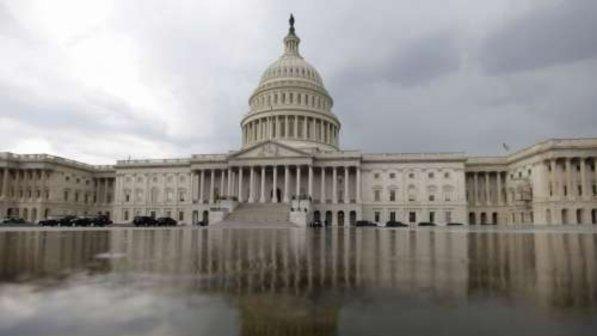 Senato Usa vota contro ritiro da Siria e Afghanistan voluto da Trump