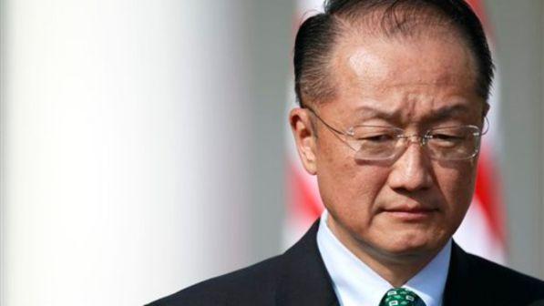 Banca mondiale, il presidente Jim Yong Kim si dimette a sopresa