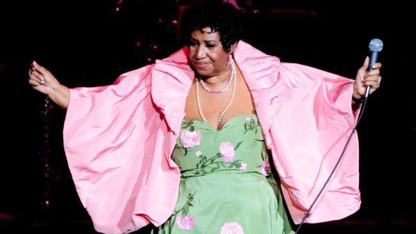 Aretha Franklin, ritrovati tre testamenti scritti a mano nella sua casa a Detroit