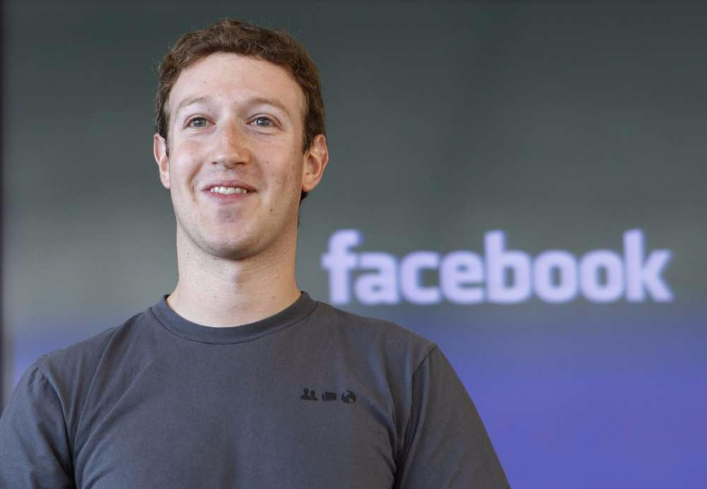 Cina, Zuckerberg dal governo per discutere del divieto d'uso di Facebook