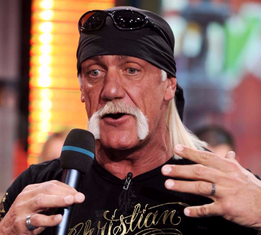 Hulk Hogan, super risarcimento per lo scandalo del video hard: 115 milioni