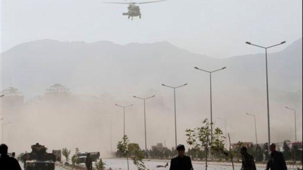 Afghanistan, per errore Nato bombarda festa matrimonio: due morti