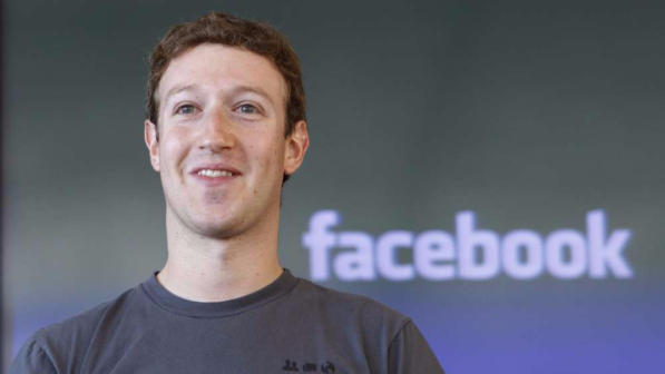 Mark Zuckerberg vittima degli hacker: violati i suoi profili social