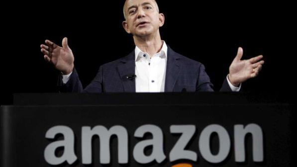 Amazon pensa ai detenuti-magazzinieri | Giustizia: "Solo Interlocuzioni informali"