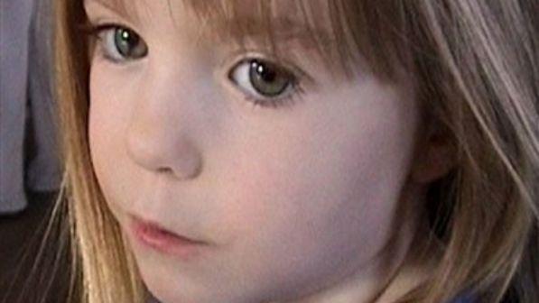 Spagna, parte la moda di farsi tatuare "ho rapito Maddie McCan"