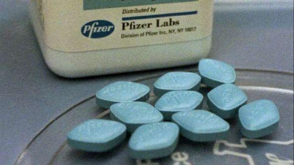 Il Viagra compie 20 anni: nel 1998 arrivò il via libera negli Usa
