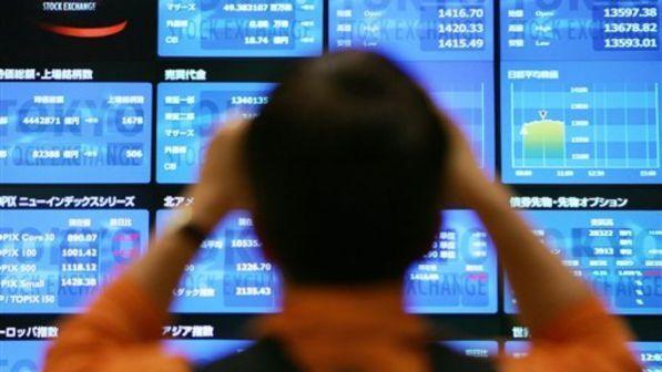 La Borsa di Tokyo chiude in rialzo: l'indice NIkkei a +0,86%