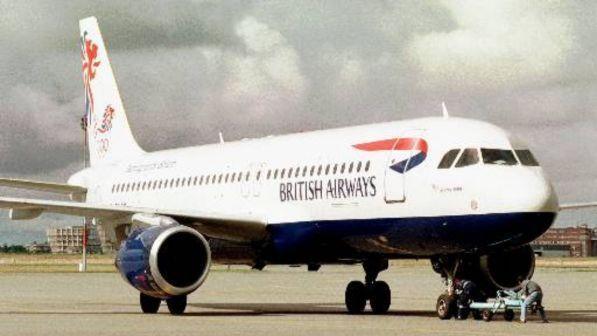 British Airways e Lufthansa sospendono i voli per Il Cairo