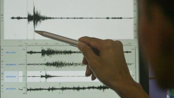 Tre scosse di terremoto sulle Madonie: niente danni né feriti