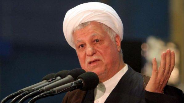 Iran, è morto l'ex presidente Akbar Hashem Rafsanjani