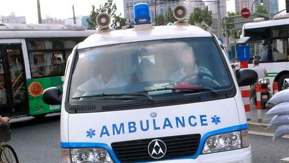 Cina, donna ferisce 14 bimbi con un coltello vicino a un asilo