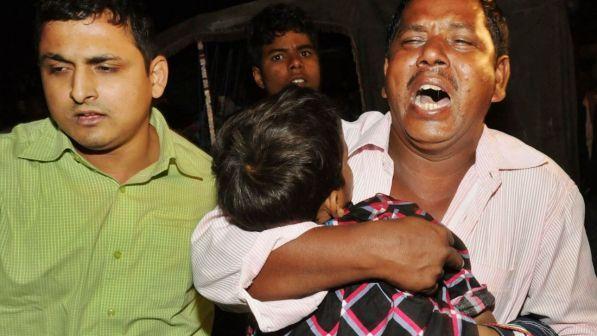 India, liquore adulterato: il bilancio sale a 156 morti avvelenati
