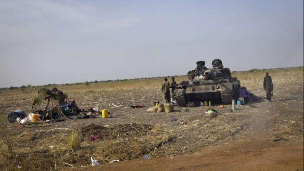 Sud Sudan, c'è l'accordo per il cessate il fuoco permanente