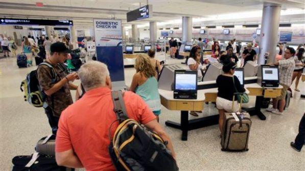 Egitto, due transessuali baresi bloccati in vacanza a Sharm El Sheik