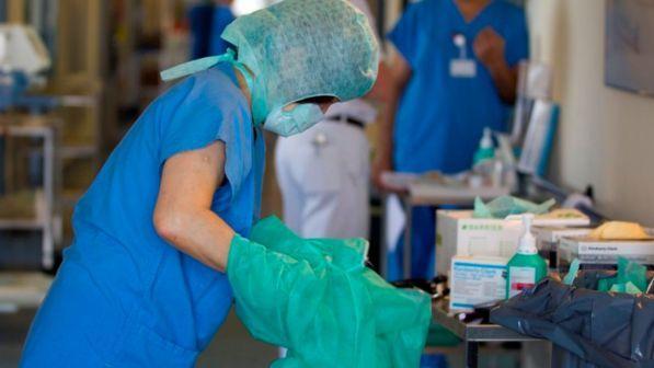 Sale la spesa sanitaria, i cittadini pagano molto quella privata