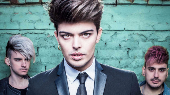 The Kolors: "Torniamo live per rivedere i sorrisi dei fan"