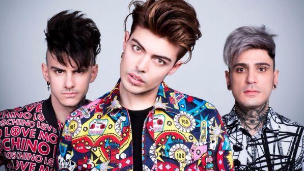 The Kolors, nuovo brano dal sound internazionale