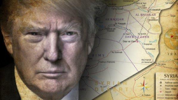 Siria, Die Welt: "Damasco non ha usato gas sarin e Trump lo sapeva"