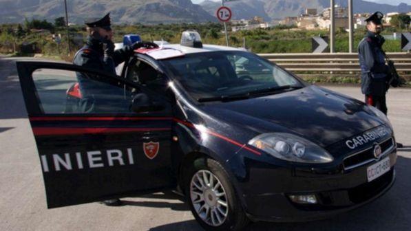 Salerno, cadavere donna trovato da un gruppo di studenti sul litorale di Paestum