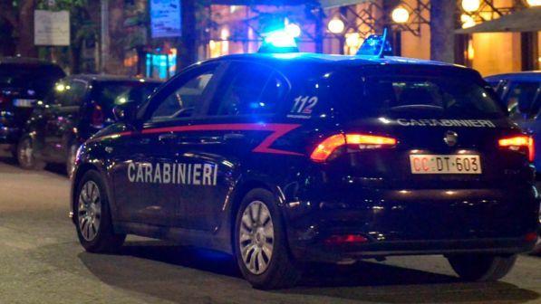 Reggio Calabria, tenta di violentare una 16enne: arrestato