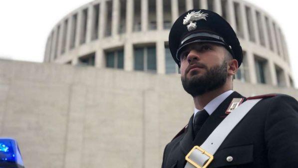 Colpo ai Casamonica: due arresti, sequestrato "tesoretto" di 1,5 milioni