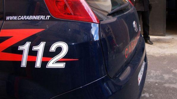 Siena, ordinano attacco con acido contro il genero: arrestati