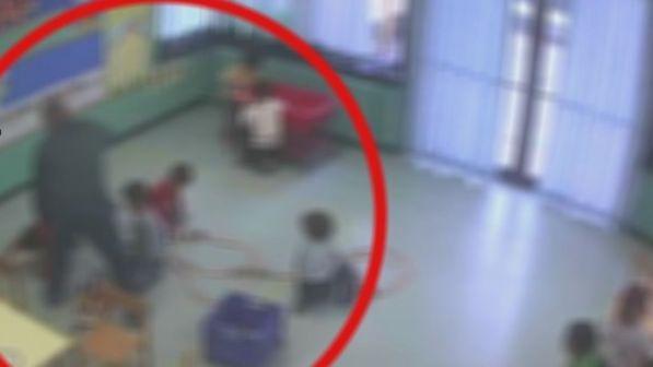 Salerno, botte e minacce ai bambini in un asilo: accusate due donne