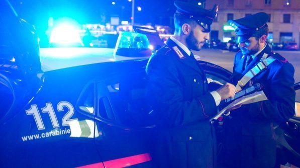 Estorsione a commerciante, quattro arrestati nel Messinese