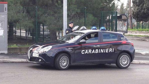 Olbia, trovato un cadavere decapitato in auto: si sospetta un suicidio