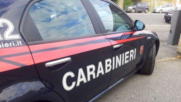 Oristano, duplice omicidio nella campagna di Ruinas