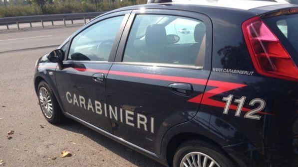 Finisce in mare con l'auto, annega 24enne nel Foggiano
