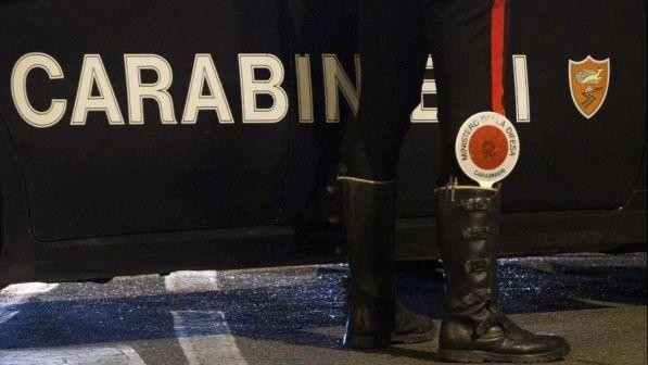 Trento, reati contro il patrimonio: carabinieri sgominano banda