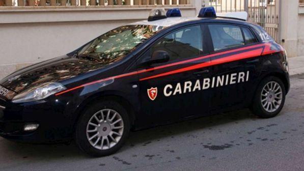 Migrante irrompe in Cara di Foggia e aggredisce direttore: arrestato