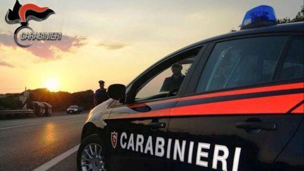 Caserta, preso dopo inseguimento latitante del clan dei Casalesi