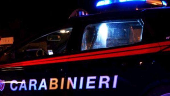 Accoltellato durante lite nella notte a Roma, grave 21enne