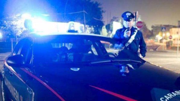 Torino, si barrica in casa e minaccia il suicidio: bloccato dai CC