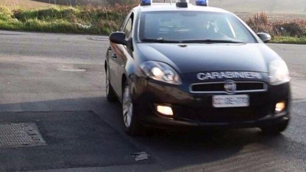 La Spezia, 83enne uccide la moglie dopo lite e si consegna ai Cc