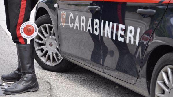 Violenze durante i controlli in caserma, arrestati quattro carabinieri in Lunigiana