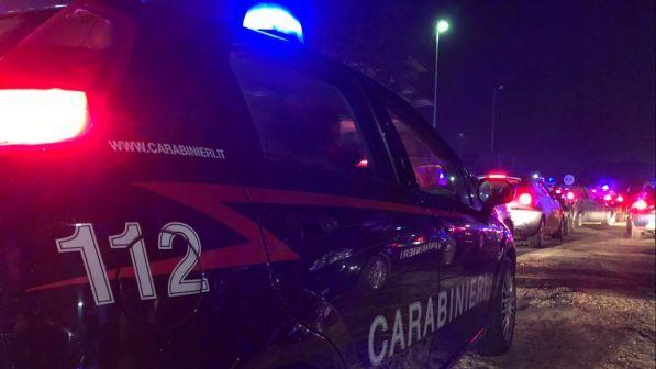 Reggio Calabria, pastore pregiudicato ucciso a colpi d'arma da fuoco